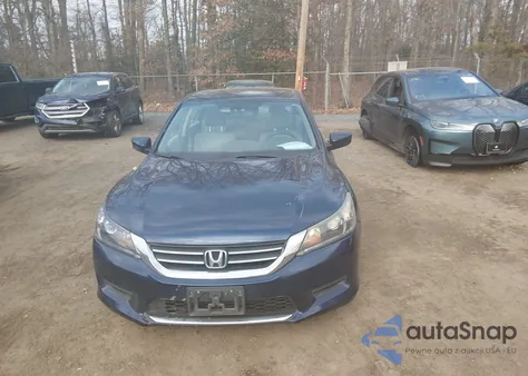 2015 Honda Accord Lx from USA, damaged, VIN 1HGCR2F3XFA194329
